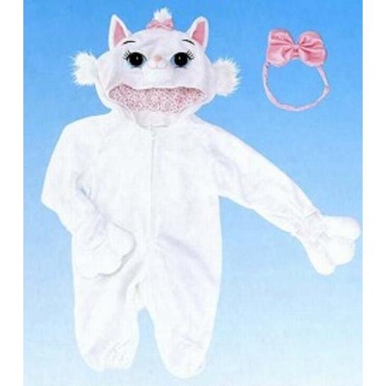 Disney 【訳あり】おしゃれキャット マリー 子供用 汚れあり