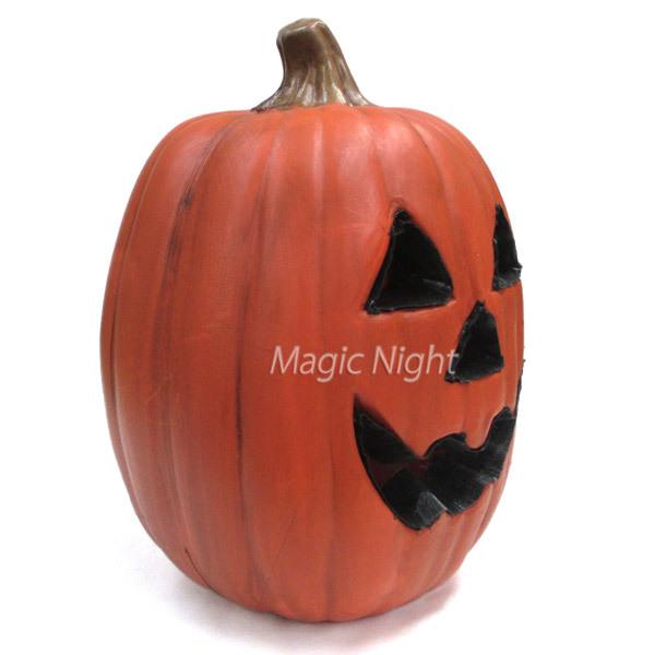 ファイバーライトパンプキン L ハロウィン パンプキン ランタン
