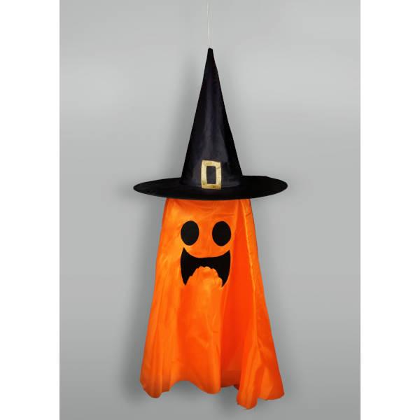 ハロウィン☆街角オバケさん PR】 🎃ハロウィンおばけとかぼちゃの馬車セット👻 かわいい