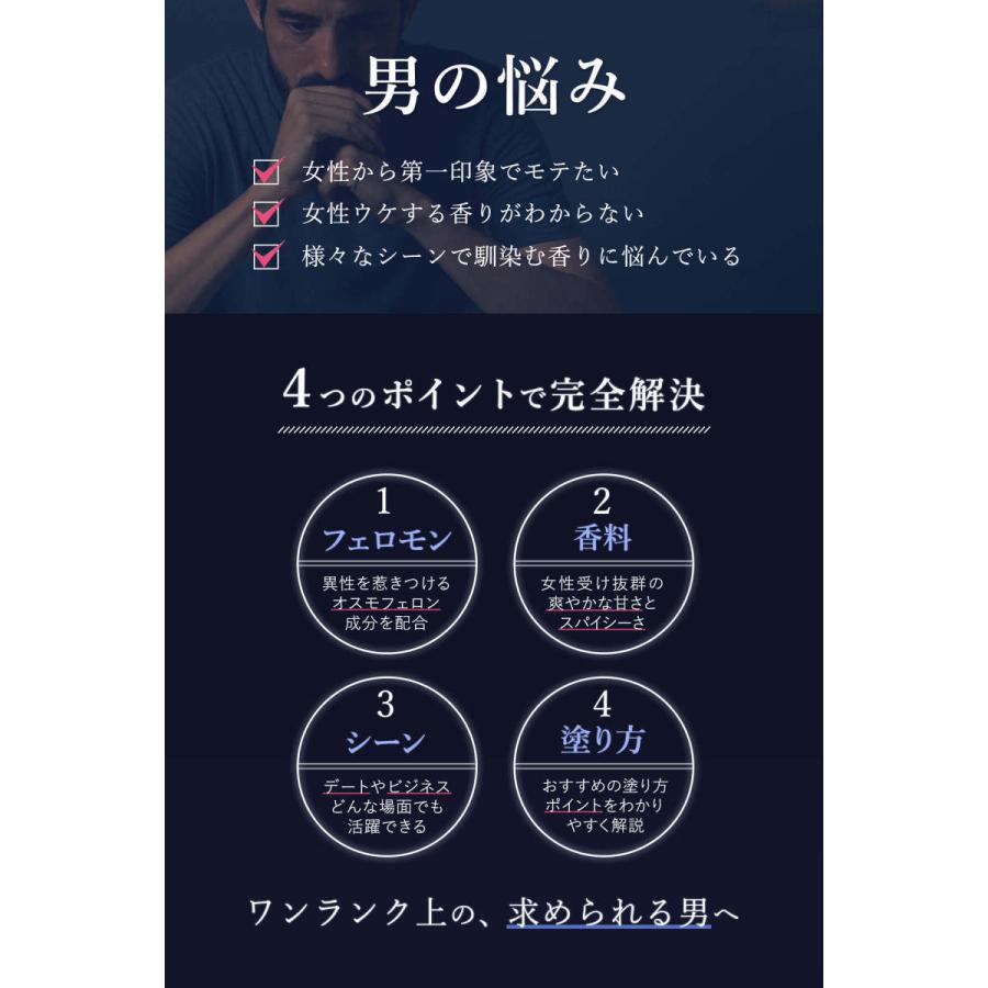 香水 ランキング１位 メンズ 練り香水 フェロモン オスモフェロン マギナ Magina Sense Wear Bergamot Sw Ber 01 Maginaオンラインショップ 通販 Yahoo ショッピング