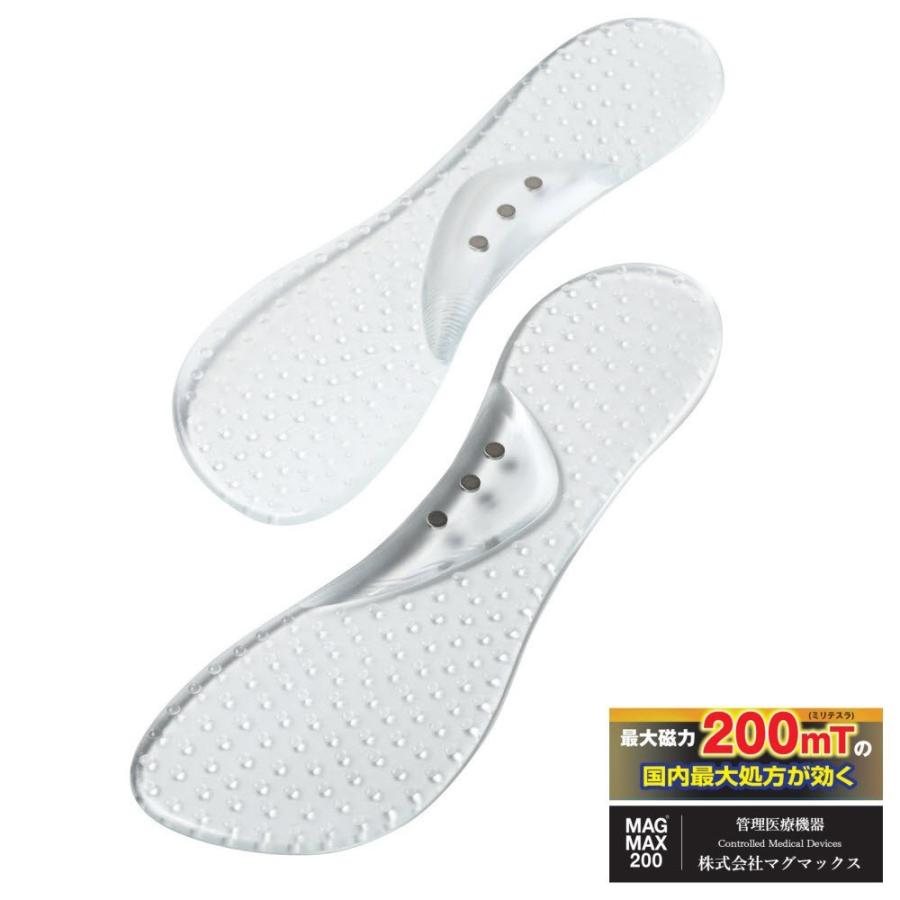 とっておきし新春福袋 送料無料 マグマックスインソール マグネットケア Magmax0 足裏に優しく がまんできない土踏まずのコリに効く 女性用 Wantannas Go Id