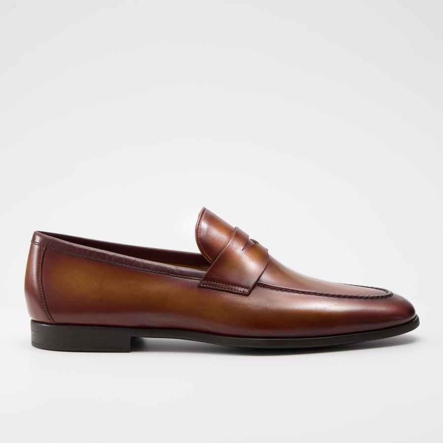 MAGNANNI 公式 マグナーニ ブランド メンズ 靴 紳士靴 フレックス 