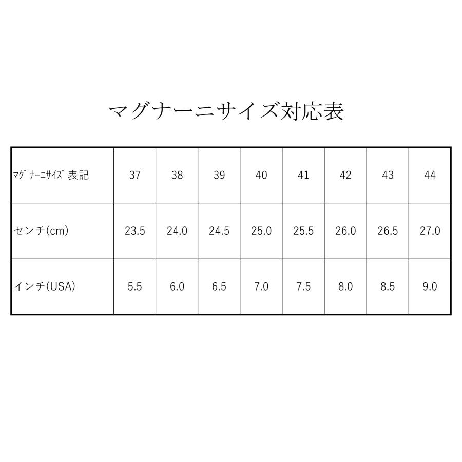 公式 マグナーニ 靴 フレックス コンビネーション ペニーローファー ブラック 革靴カジュアルシューズ  24774 BL/DBR｜magnanni｜09