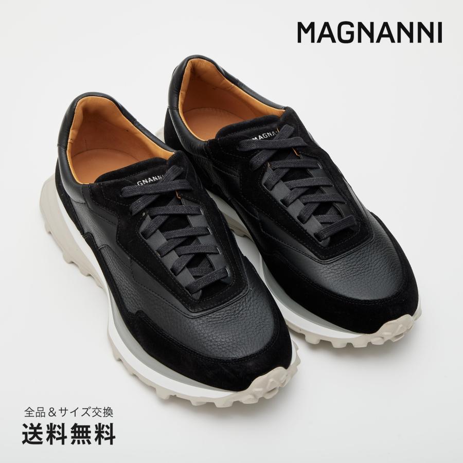 MAGNANNI 公式 マグナーニ ブランド メンズ 靴 紳士靴 テック MAGNANNI 公式 マグナーニ ブランド メンズ 靴 紳士靴 テック