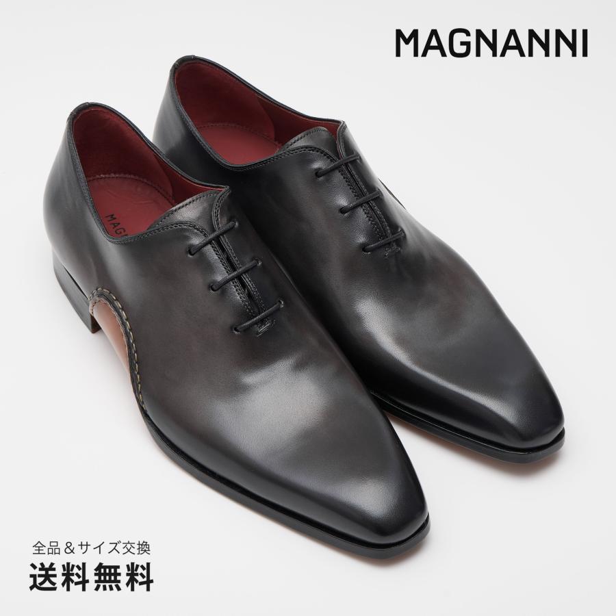MAGNANNI 公式 マグナーニ ブランド メンズ 靴 紳士靴 オパンカ MAGNANNI 公式 マグナーニ ブランド メンズ 靴 紳士靴 オパンカ