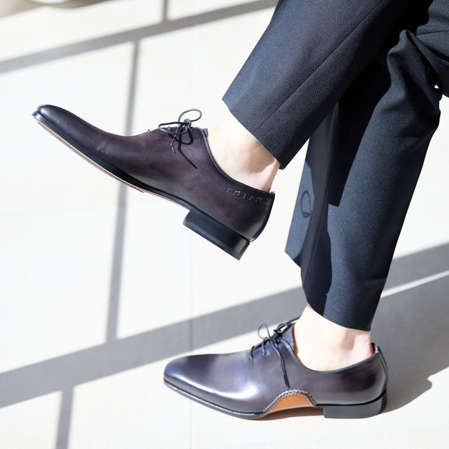 MAGNANNI 公式 マグナーニ ブランド メンズ 靴 紳士靴 オパンカ MAGNANNI 公式 マグナーニ ブランド メンズ 靴 紳士靴 オパンカ