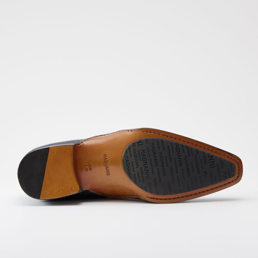 MAGNANNI 公式 マグナーニ ブランド メンズ 靴 紳士靴 オパンカ MAGNANNI 公式 マグナーニ ブランド メンズ 靴 紳士靴 オパンカ
