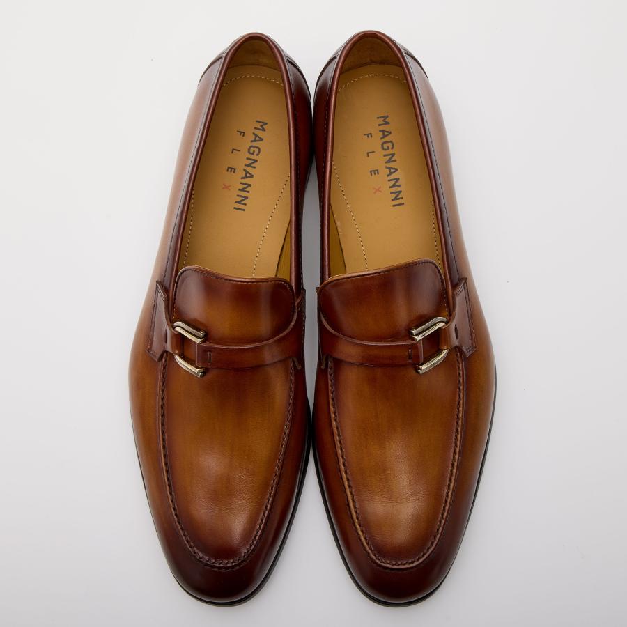 MAGNANNI 公式 マグナーニ 靴 FLEX フレックス カーフレザー MAGNANNI 公式 マグナーニ 靴 FLEX フレックス カーフレザー