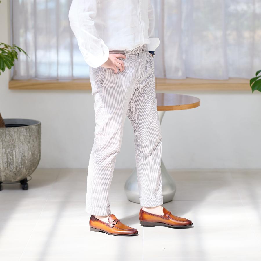 MAGNANNI 公式 マグナーニ 靴 FLEX フレックス カーフレザー MAGNANNI 公式 マグナーニ 靴 FLEX フレックス カーフレザー