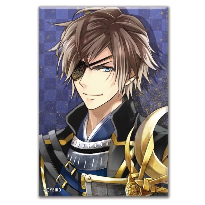 イケメン戦国 伊達政宗 グッズの商品一覧 通販 Yahoo ショッピング