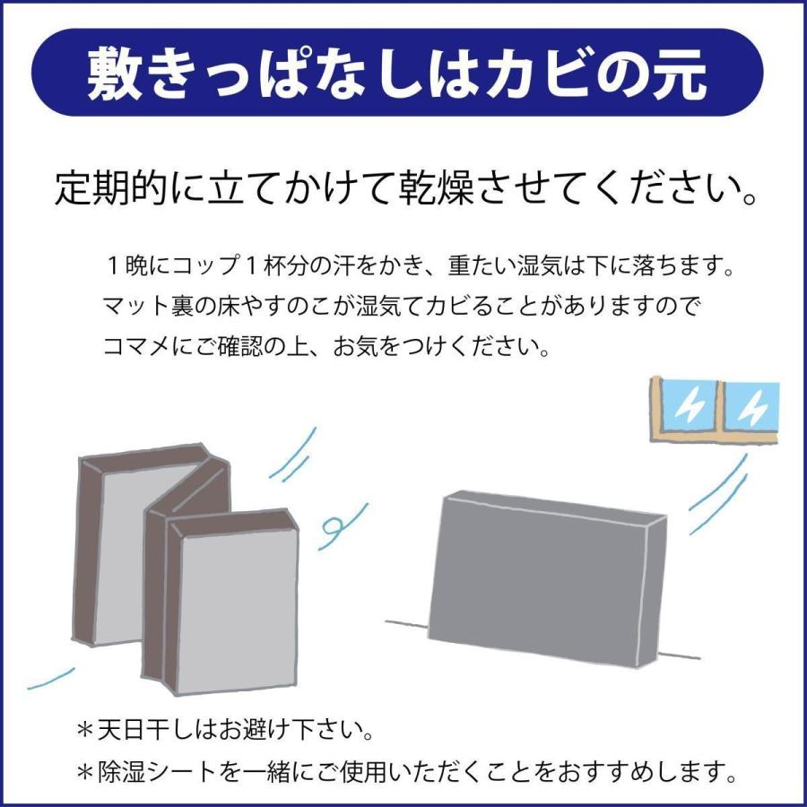 magniflex（マニフレックス） マットレス シングル 高反発 オクラホマ