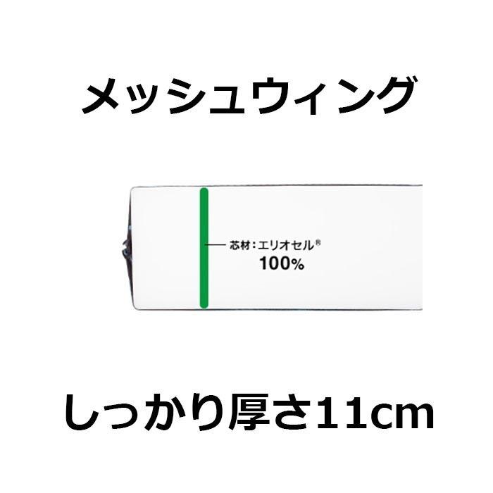 magniflex（マニフレックス） マットレス クイーンサイズ 三つ折り 高