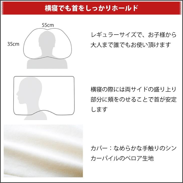 magniflex（マニフレックス） バイオシェイプまくら レディースタイプ