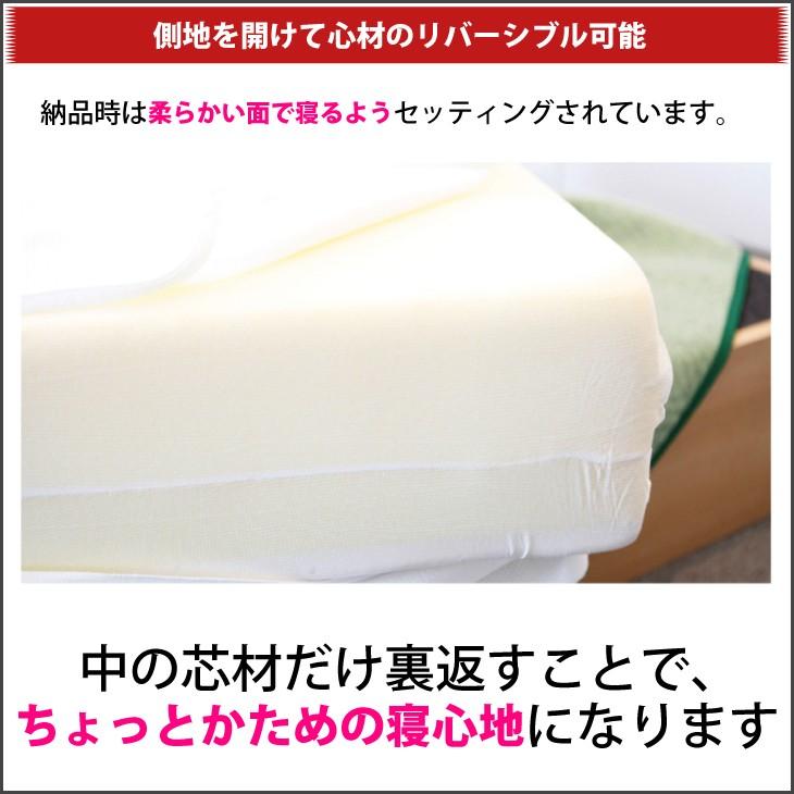 magniflex（マニフレックス） T75 ダブル マットレス : マニフレックス