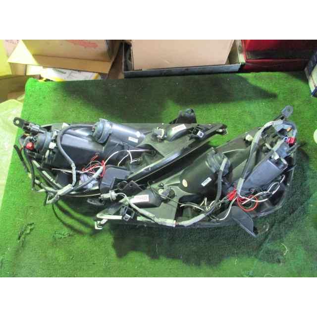 フィット GE6 ヘッドランプ(左右セット) : magoネットショップ店