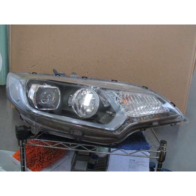 フィット GP5 ヘッドランプ(右) : magoネットショップ店 - 通販