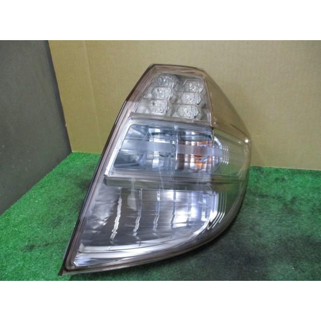 か*こ様 フィット GE8 テールランプ フィット GE8 テールランプ(右) : magoネットショップ店 - 通販