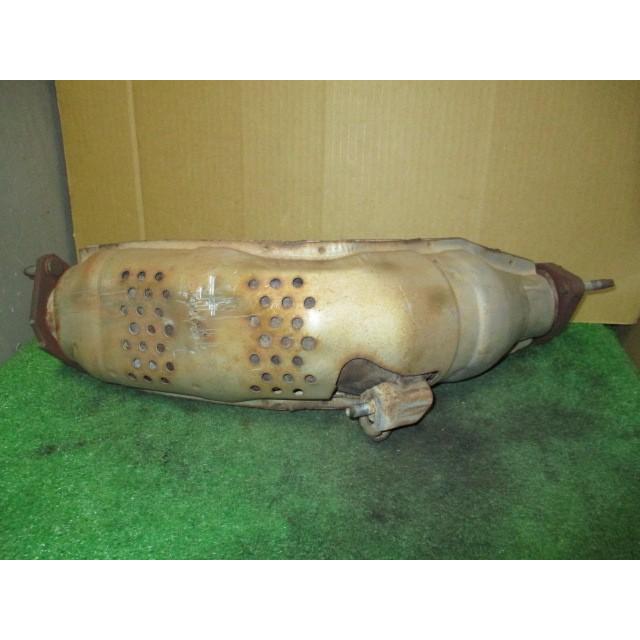 2013 Lexus CT200h 1.8L Catalytic Converter EPA Compliant