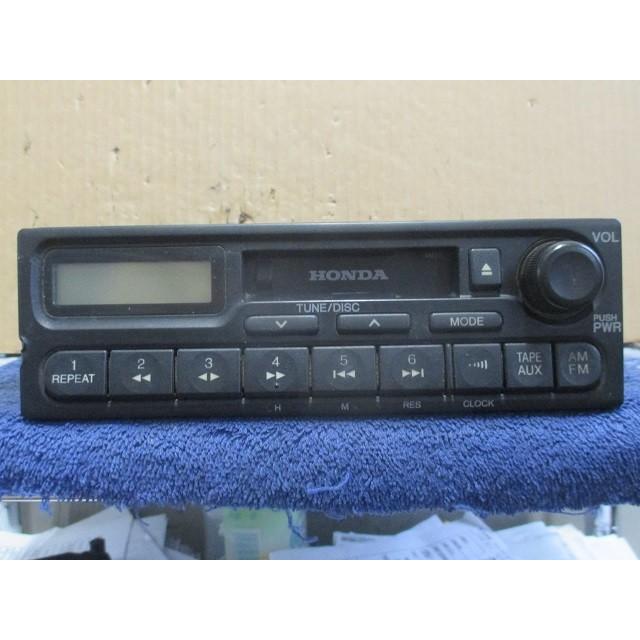 バモス HM1 オーディオ 39100-S3C-9010-M1 : magoネットショップ店