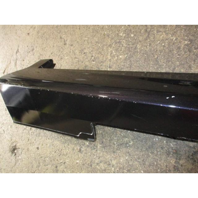 ステップワゴン RK2新車外し 純正サイドステップ左右 カラー