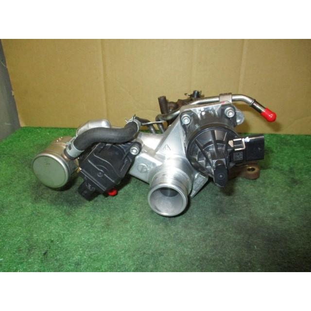 デイズ B45W タービン 14411-7MA0B : magoネットショップ店 - 通販