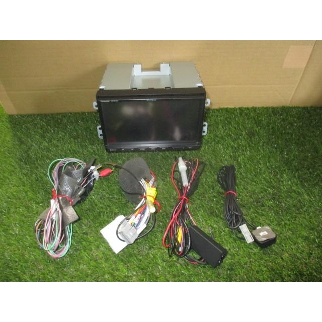 AD VY12 テレビ／ナビ CN-B311B Strada パナソニック Panasonic