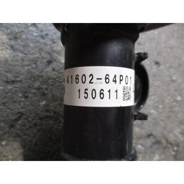 ミニキャブ DS17V ストラット 左前 Assy MQ508415 : magoネット 