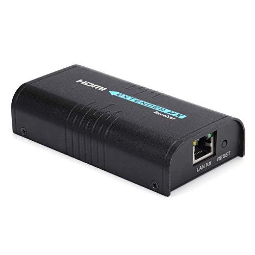 MiraBox HDMI 延長器エクステンダー 150meter TCP/IP経由 1080P Via Rj45 Cat5 Cat5e Cat6 サポ｜mago8go8｜06