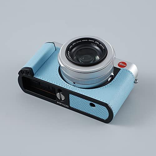 Koowl 対応 Leica ライカ D-LUX Typ 109 D-LUX7 カメラケース カメラカバー カメラバッグ カメラホルダー フランスの高｜mago8go8｜07