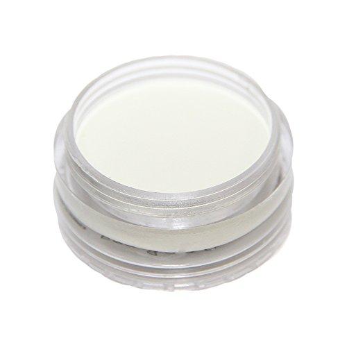1/8oz. クリームメイクアップ ホワイト Cream Makeup, White, (0.125oz/7gm) CC037 s