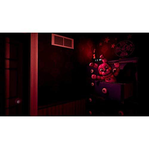 Five Nights at Freddy's: Help Wanted (輸入版:北米) - PS4｜mago8go8｜02