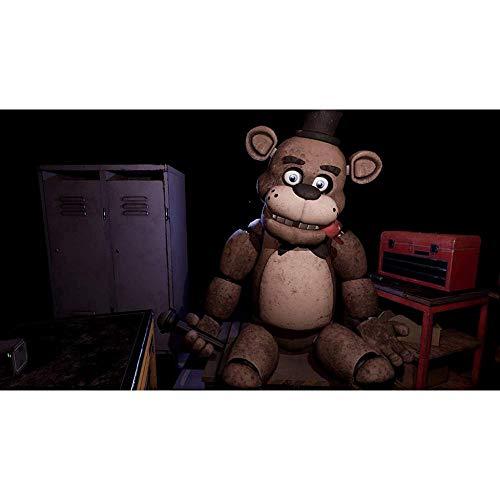 Five Nights at Freddy's: Help Wanted (輸入版:北米) - PS4｜mago8go8｜05
