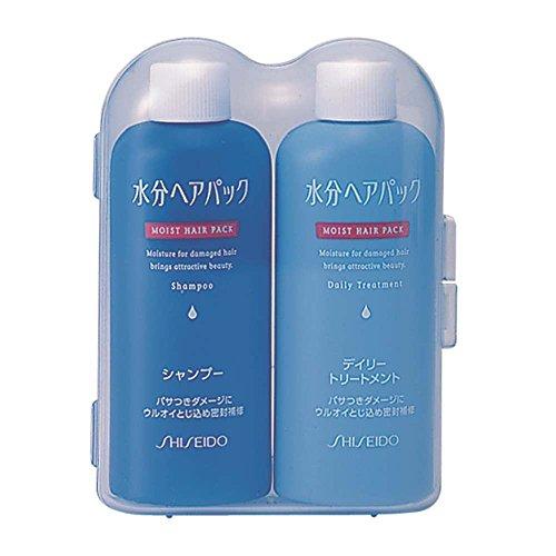 水分ヘアパック ミニサイズセット 50ml×2 : s-0885226590432-20221114