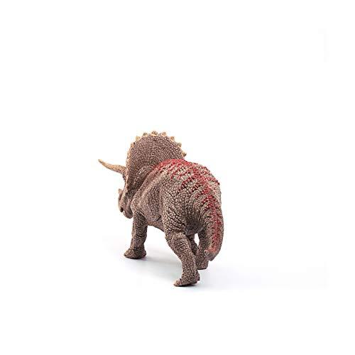 シュライヒ 恐竜 トリケラトプス フィギュア 15000｜mago8go8｜04