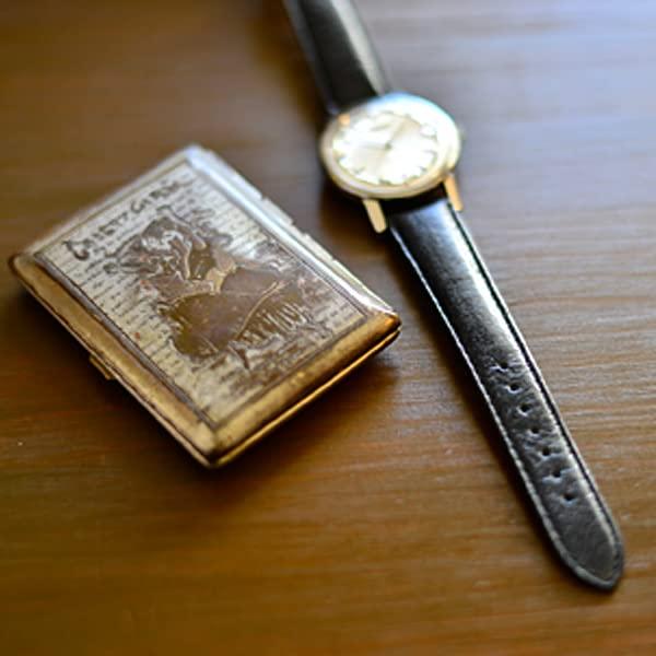 Rocotte ロコッテ エコポルコ 腕時計ベルト 腕時計バンド ( ブラック / 16-16mm / ピッグスキン ) レザー 交換 ( 日本製 /｜mago8go8｜02