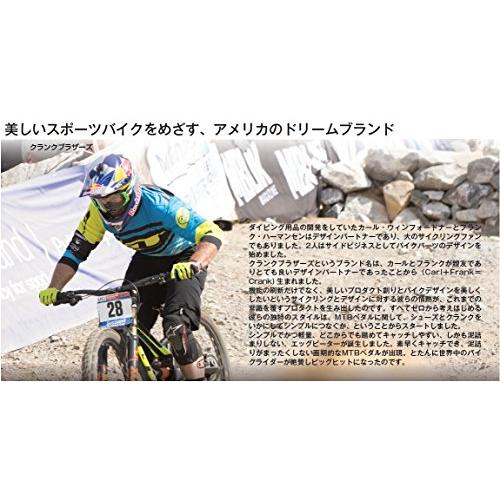 crankbrothers(クランクブラザーズ) 自転車 ビンディング ペダルパーツ 3ホールクリートキット ロード クワトロ 15289 57121｜mago8go8｜02