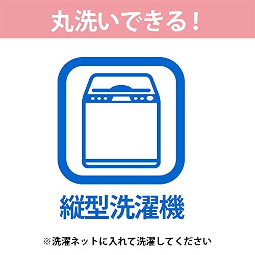 モフア(Mofua) 電気毛布 電気掛け敷き毛布 フランネル グレイ 洗える