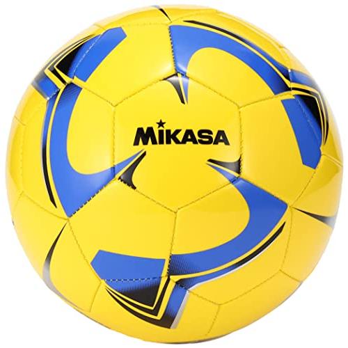 ミカサ(MIKASA) サッカーボール 3号 F3TPV-Y-BLBK (小学生・キッズ用) 推奨内圧0.4~0.6(kgf/?)｜mago8go8｜08