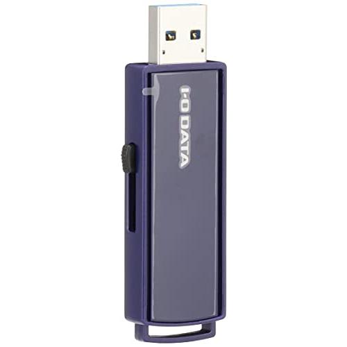 アイ・オー・データ USB 3.1 Gen 1(USB 3.0)対応 セキュリティUSBメモリー 32GB 日本メーカー EU3-PW/32GR｜mago8go8｜04