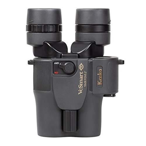 ポイント10倍】【ポイント10倍】Kenko 防振双眼鏡 VC Smart 10×30 10倍