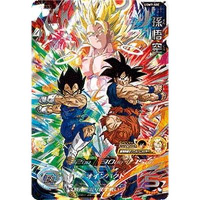 新品・送料無料】スーパードラゴンボールヒーローズ/UGM7弾/孫悟空/UR 
