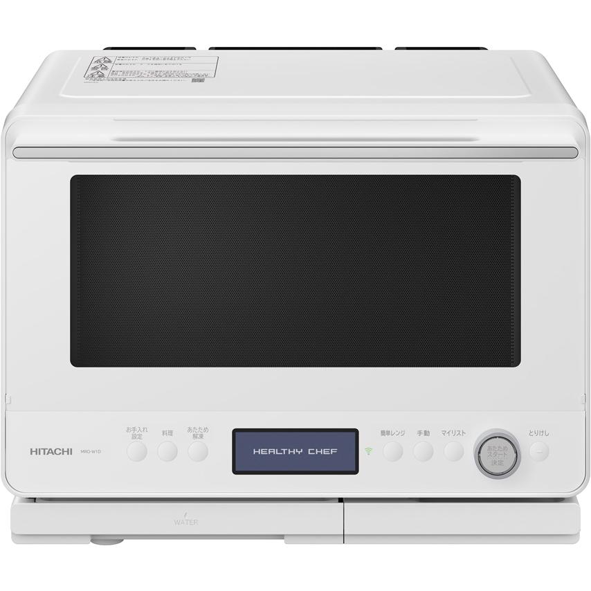 日立 ヘルシーシェフ MRO-W1Dの商品画像