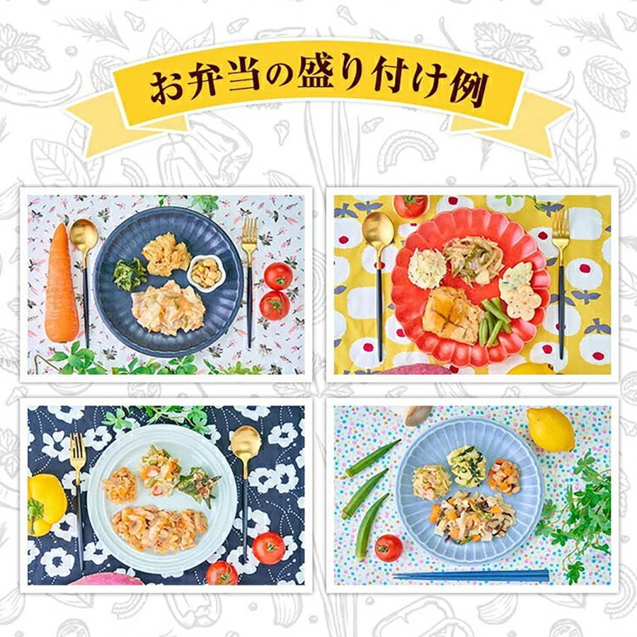 【5のつく日限定P10倍】塩分制限食 21食 冷凍弁当 お試し 安い おかずのみ まごころケア食 宅配弁当 冷凍食品 冷凍惣菜 宅配 カロリー 糖質 塩分 健康 高齢者 | まごころケア食 | 16