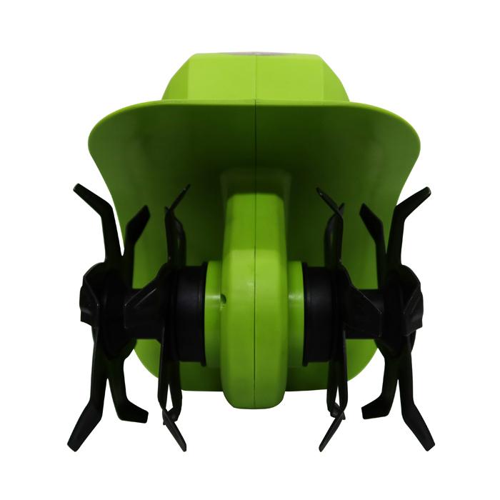 アルミス ALUMIS 家庭用充電式耕運機 耕す造 AKT-18V 1年保証 充電式