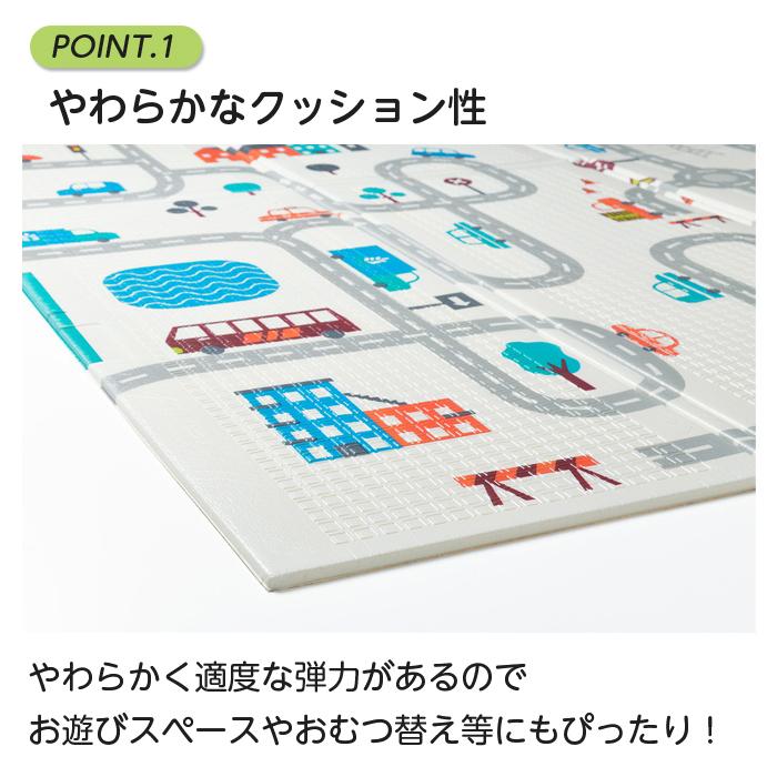 【人気商品】萩原 ラグ クッションプレイマット 約148×196cm 「エクスロ Amazon.co.jp: 萩原 プレイマット エクスロード 約148×196cm