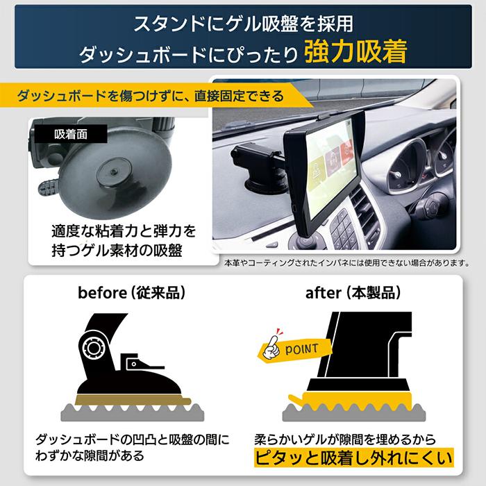 ポータブルナビ カーナビ 7インチ ポータブル ナビ SDカード（32GB）付