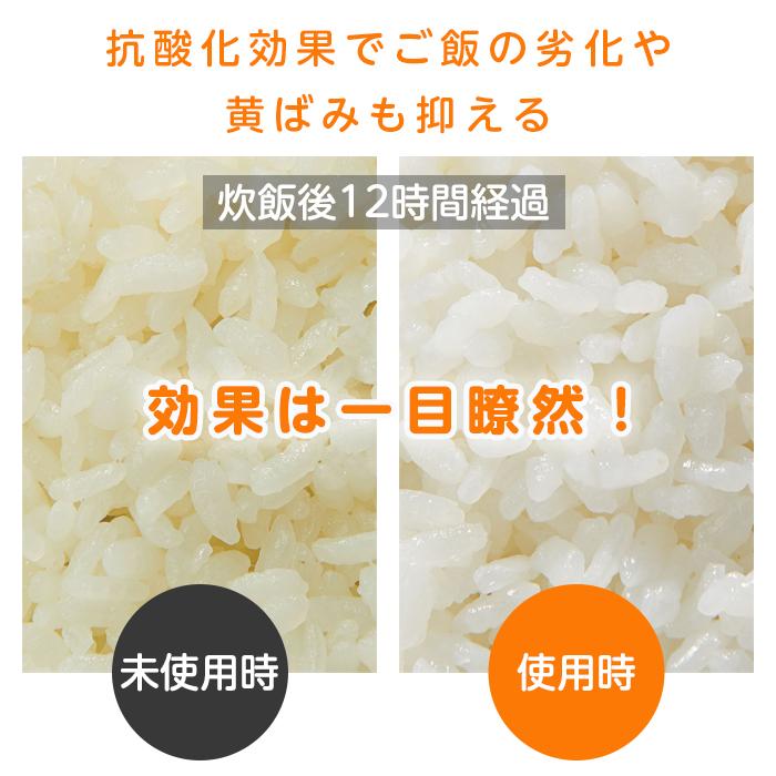 COGIT（コジット） ふっくら美味しいこめつぶちゃん 調理道具 ご飯 遠