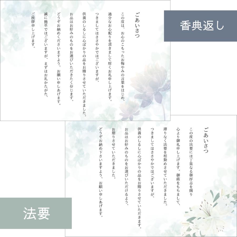 9時までご注文 当日発送 カタログギフト 香典返し るふれ デリア 50800