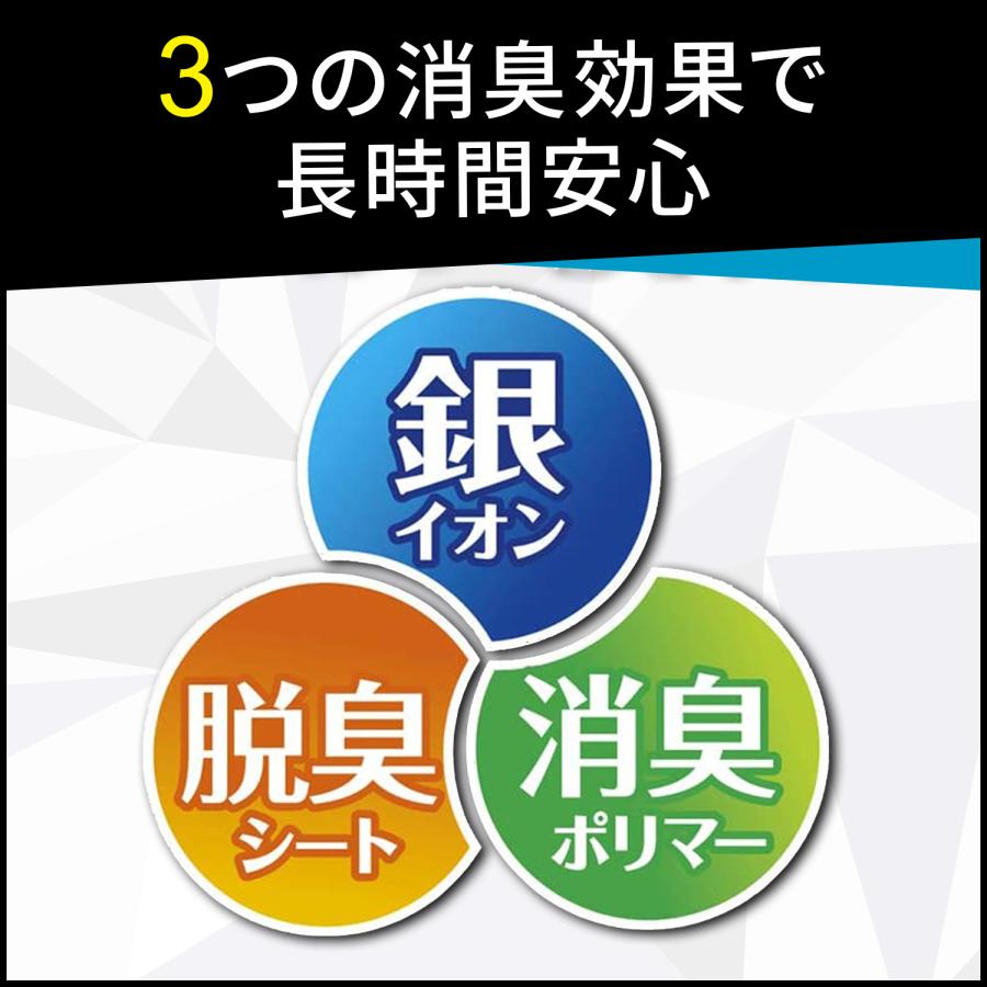 リフレ 超うす安心パッド 男性用　200cc 14枚　軽失禁 パッド 吸水パッド　尿もれパッド　災害 | リフレ（紙おむつ） | 05