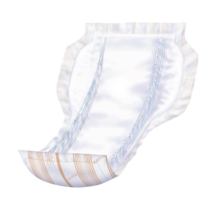 リフレ 大人用紙おむつ パッド 30枚入 6回吸収 ハイパースキンプロ